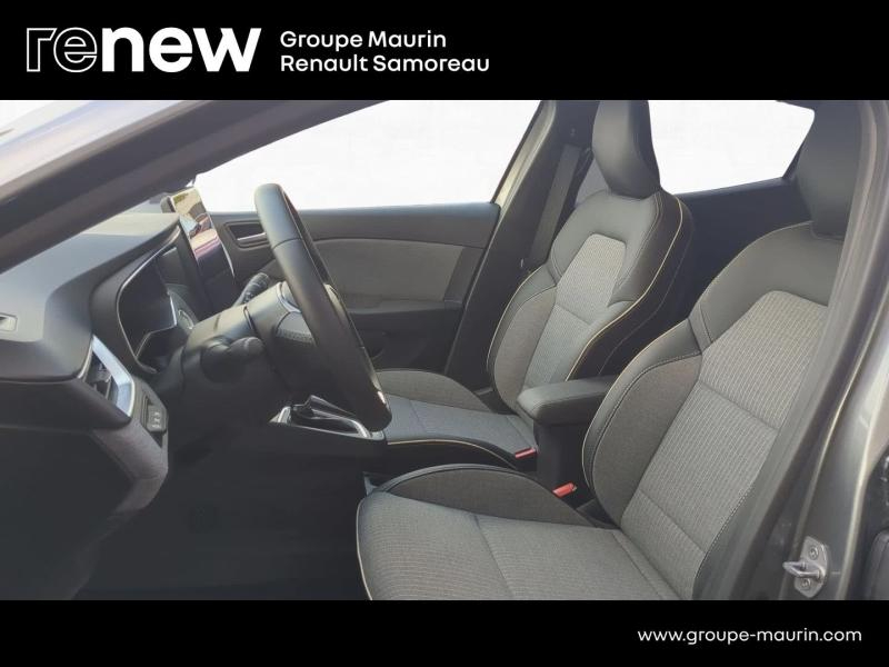 RENAULT Clio d’occasion à vendre à SAMOREAU chez DPL - GARAGE DU CENTRE (Photo 19)