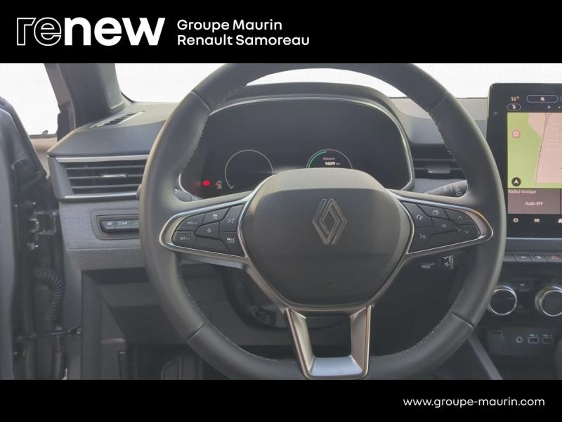 RENAULT Clio d’occasion à vendre à SAMOREAU chez DPL - GARAGE DU CENTRE (Photo 20)
