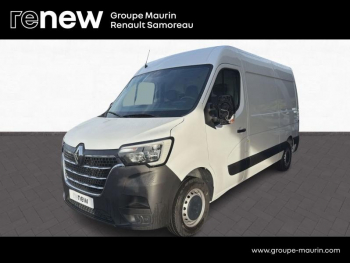 RENAULT Master Fg VUL d’occasion à vendre à SAMOREAU