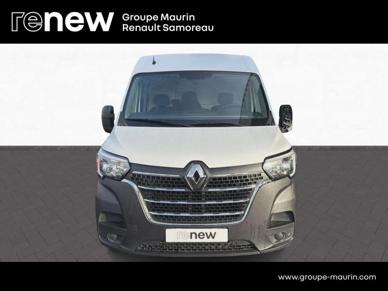 RENAULT Master Fg VUL d’occasion à vendre à SAMOREAU chez DPL - GARAGE DU CENTRE (Photo 3)