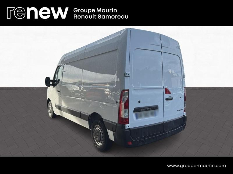 RENAULT Master Fg VUL d’occasion à vendre à SAMOREAU chez DPL - GARAGE DU CENTRE (Photo 4)