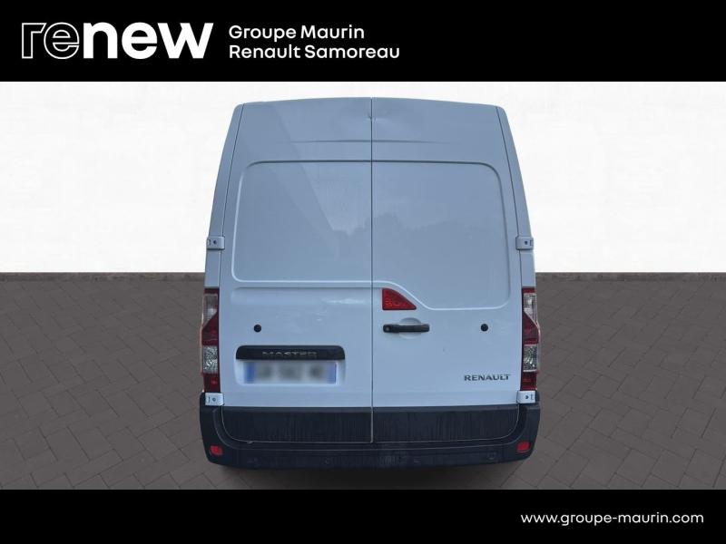 RENAULT Master Fg VUL d’occasion à vendre à SAMOREAU chez DPL - GARAGE DU CENTRE (Photo 5)