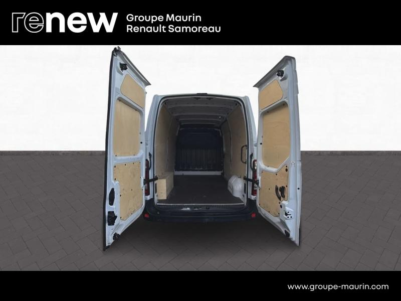 RENAULT Master Fg VUL d’occasion à vendre à SAMOREAU chez DPL - GARAGE DU CENTRE (Photo 11)