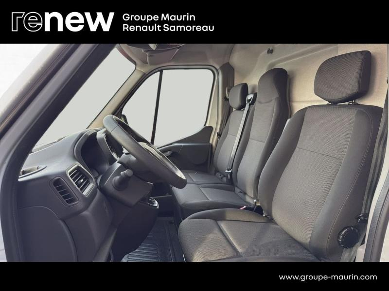 RENAULT Master Fg VUL d’occasion à vendre à SAMOREAU chez DPL - GARAGE DU CENTRE (Photo 14)