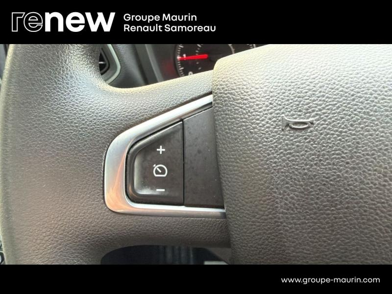 RENAULT Master Fg VUL d’occasion à vendre à SAMOREAU chez DPL - GARAGE DU CENTRE (Photo 16)