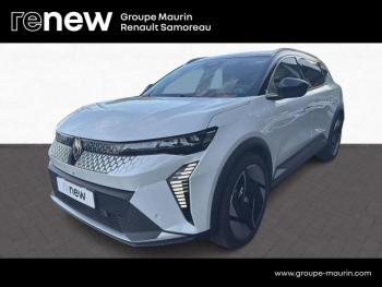 En savoir plus sur cette annonce de RENAULT Scenic E-Tech Electric 220ch Techno esprit Iconic grande autonomie -24 d’occasion  à vendre chez DPL - GARAGE DU CENTRE RENAULT Scenic d’occasion à vendre à SAMOREAU