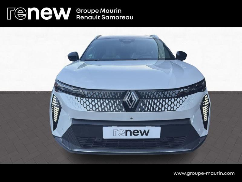 RENAULT Scenic d’occasion à vendre à SAMOREAU chez DPL - GARAGE DU CENTRE (Photo 3)