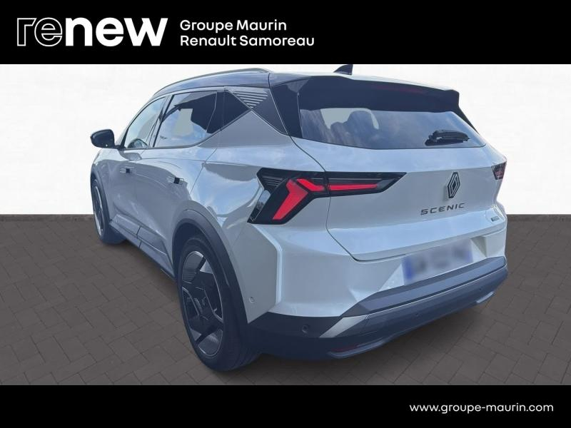 RENAULT Scenic d’occasion à vendre à SAMOREAU chez DPL - GARAGE DU CENTRE (Photo 4)