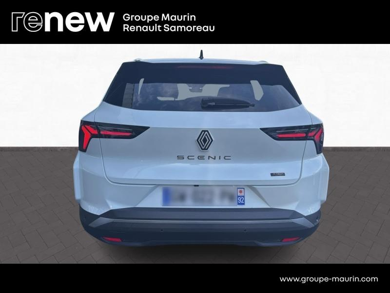 RENAULT Scenic d’occasion à vendre à SAMOREAU chez DPL - GARAGE DU CENTRE (Photo 5)