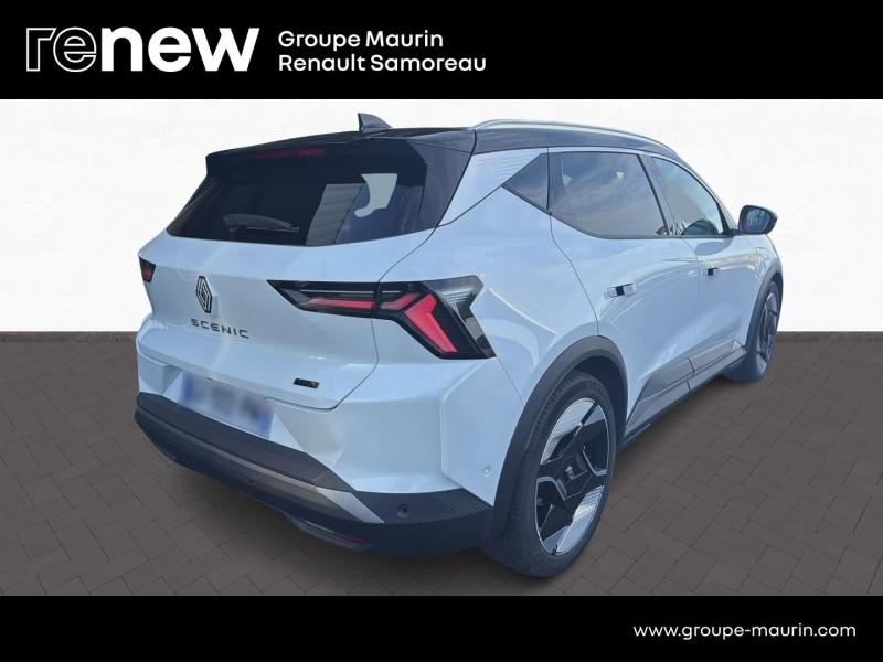 RENAULT Scenic d’occasion à vendre à SAMOREAU chez DPL - GARAGE DU CENTRE (Photo 6)