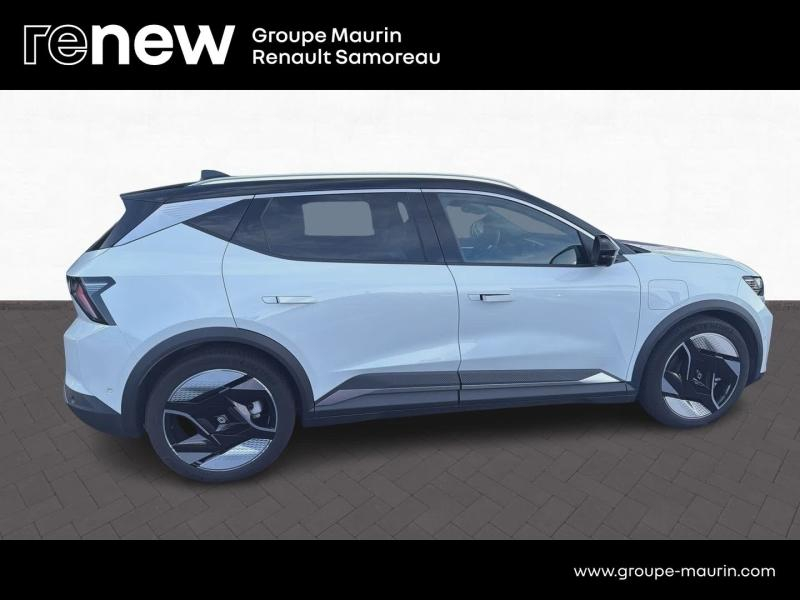 RENAULT Scenic d’occasion à vendre à SAMOREAU chez DPL - GARAGE DU CENTRE (Photo 7)