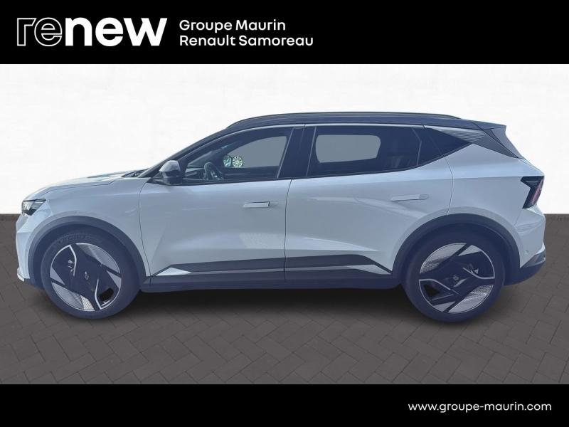 RENAULT Scenic d’occasion à vendre à SAMOREAU chez DPL - GARAGE DU CENTRE (Photo 8)