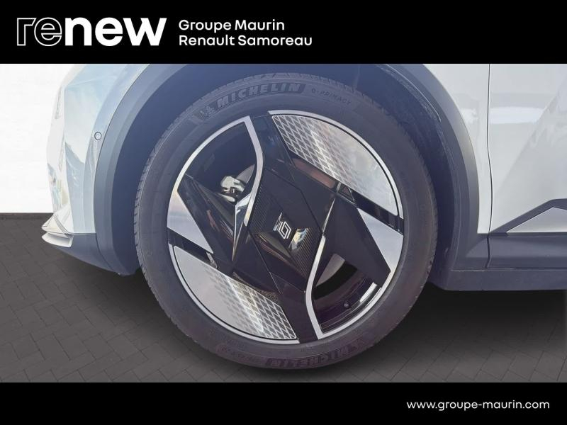 RENAULT Scenic d’occasion à vendre à SAMOREAU chez DPL - GARAGE DU CENTRE (Photo 9)