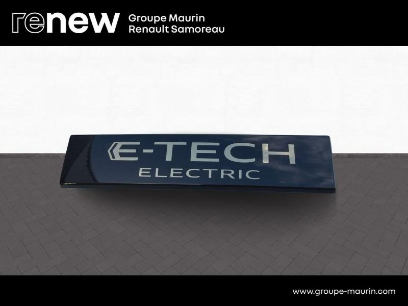 RENAULT Scenic d’occasion à vendre à SAMOREAU chez DPL - GARAGE DU CENTRE (Photo 10)