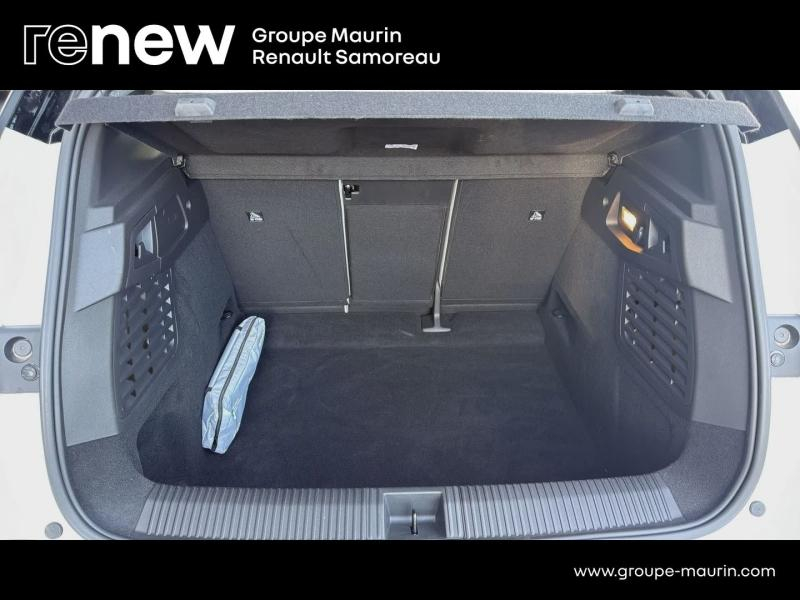 RENAULT Scenic d’occasion à vendre à SAMOREAU chez DPL - GARAGE DU CENTRE (Photo 11)