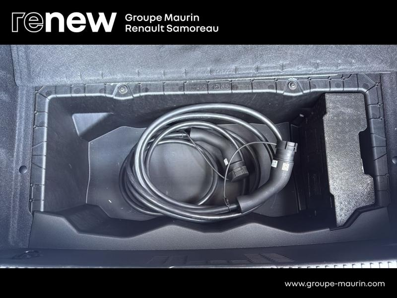 RENAULT Scenic d’occasion à vendre à SAMOREAU chez DPL - GARAGE DU CENTRE (Photo 12)