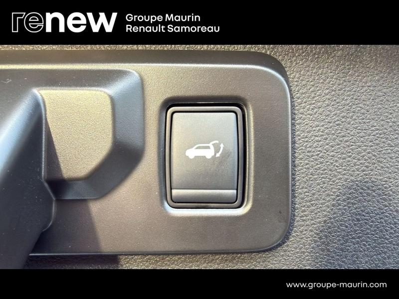 RENAULT Scenic d’occasion à vendre à SAMOREAU chez DPL - GARAGE DU CENTRE (Photo 13)