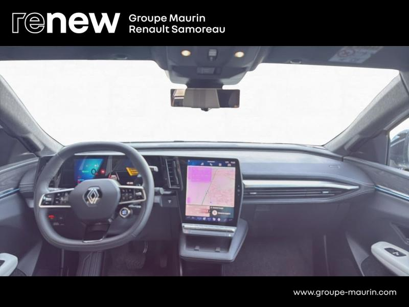 RENAULT Scenic d’occasion à vendre à SAMOREAU chez DPL - GARAGE DU CENTRE (Photo 14)