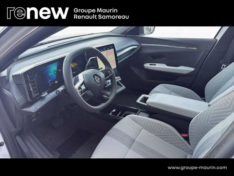 RENAULT Scenic d’occasion à vendre à SAMOREAU chez DPL - GARAGE DU CENTRE (Photo 15)