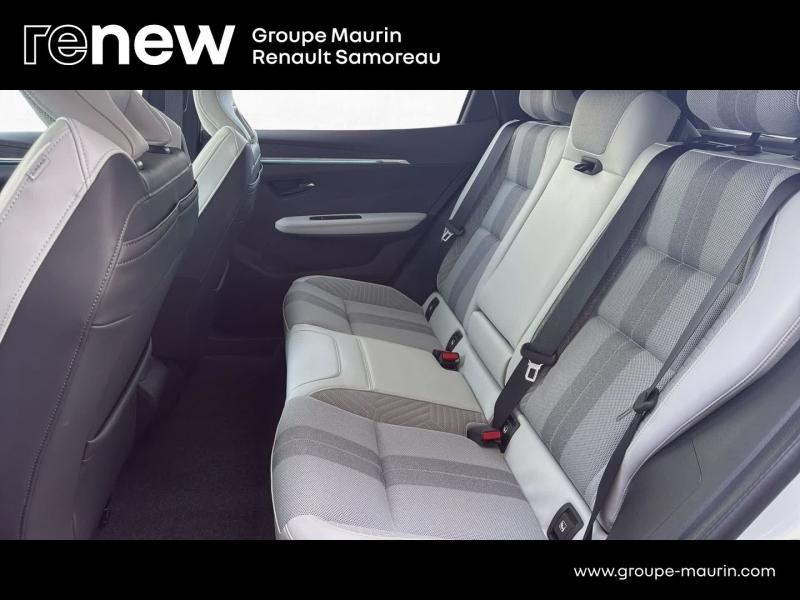 RENAULT Scenic d’occasion à vendre à SAMOREAU chez DPL - GARAGE DU CENTRE (Photo 18)