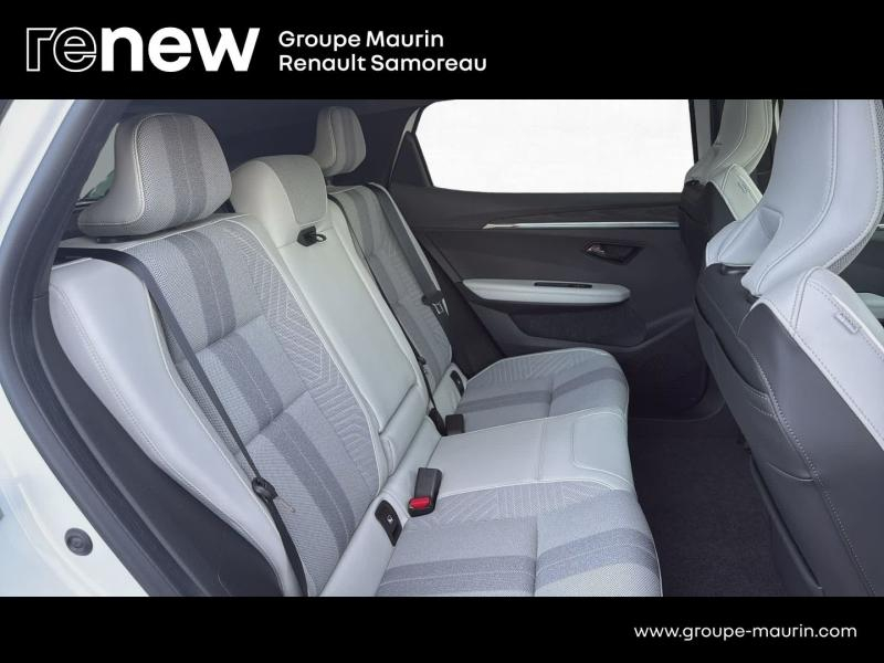 RENAULT Scenic d’occasion à vendre à SAMOREAU chez DPL - GARAGE DU CENTRE (Photo 19)