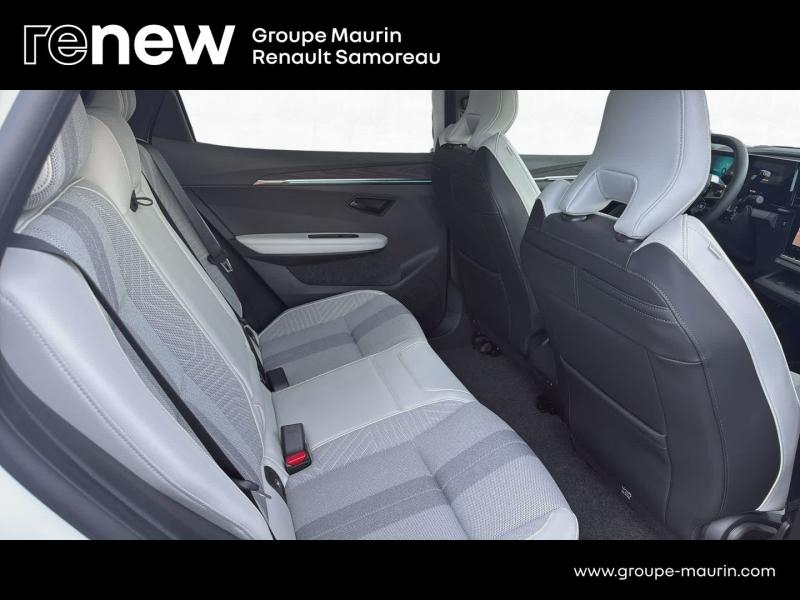 RENAULT Scenic d’occasion à vendre à SAMOREAU chez DPL - GARAGE DU CENTRE (Photo 20)