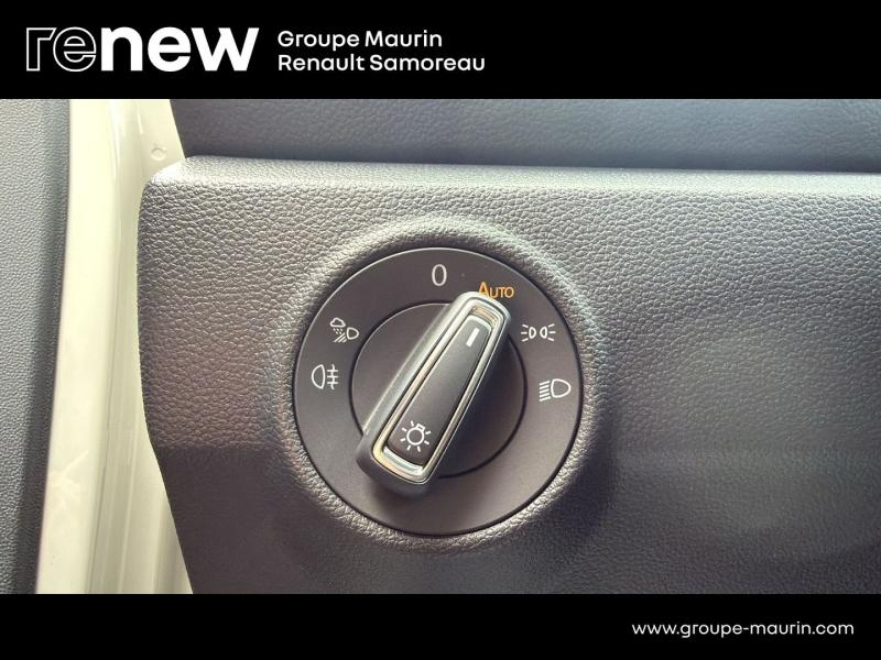 agency.seo.links.detann.title VOLKSWAGEN T-Roc d’occasion à vendre à SAMOREAU chez DPL - GARAGE DU CENTRE (Photo 19)