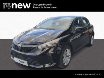 En savoir plus sur cette annonce de RENAULT Clio 1.0 TCe 90ch Evolution d’occasion  à vendre chez DPL - GARAGE DU CENTRE RENAULT Clio d’occasion à vendre à SAMOREAU