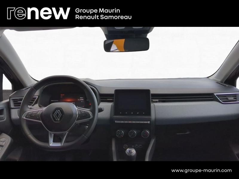 RENAULT Clio d’occasion à vendre à SAMOREAU chez DPL - GARAGE DU CENTRE (Photo 7)
