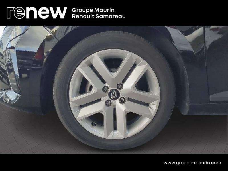 RENAULT Clio d’occasion à vendre à SAMOREAU chez DPL - GARAGE DU CENTRE (Photo 10)