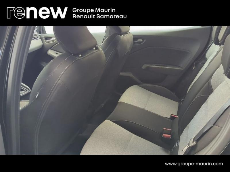 RENAULT Clio d’occasion à vendre à SAMOREAU chez DPL - GARAGE DU CENTRE (Photo 13)