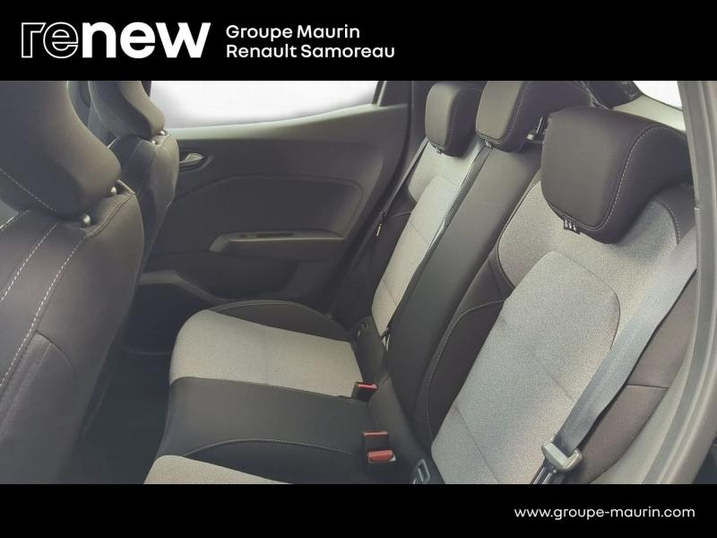 RENAULT Clio d’occasion à vendre à SAMOREAU chez DPL - GARAGE DU CENTRE (Photo 14)