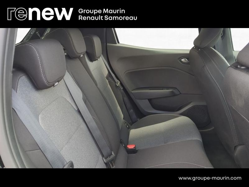 RENAULT Clio d’occasion à vendre à SAMOREAU chez DPL - GARAGE DU CENTRE (Photo 15)