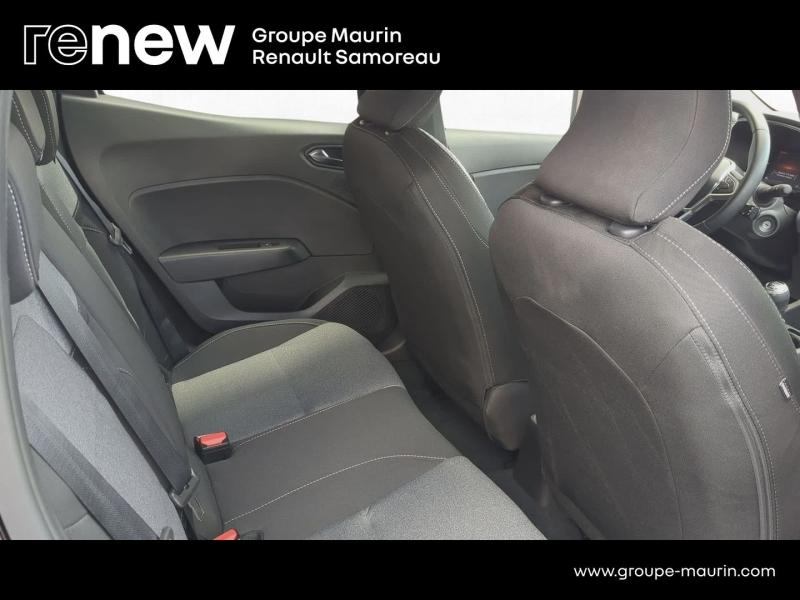 RENAULT Clio d’occasion à vendre à SAMOREAU chez DPL - GARAGE DU CENTRE (Photo 16)