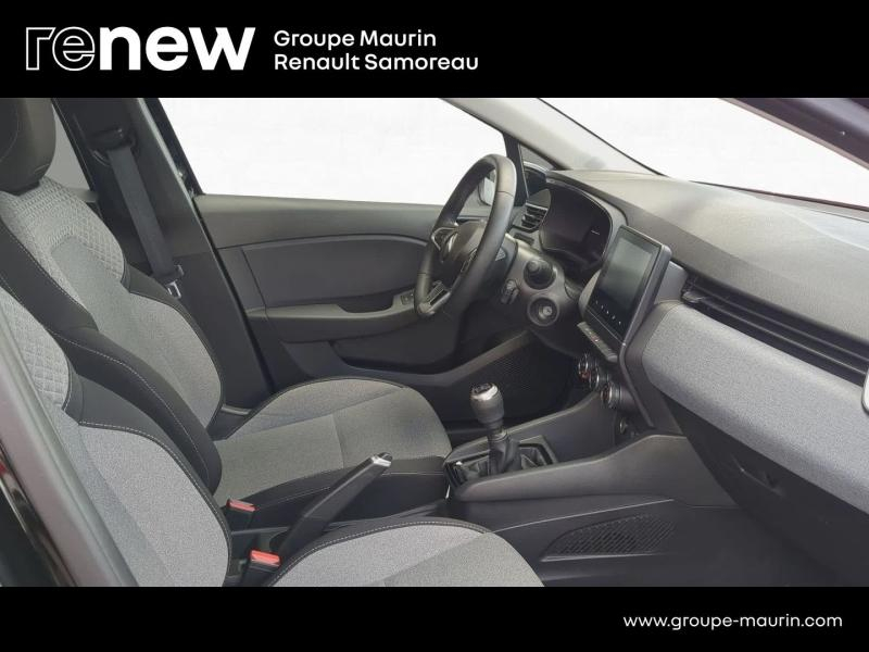 RENAULT Clio d’occasion à vendre à SAMOREAU chez DPL - GARAGE DU CENTRE (Photo 17)