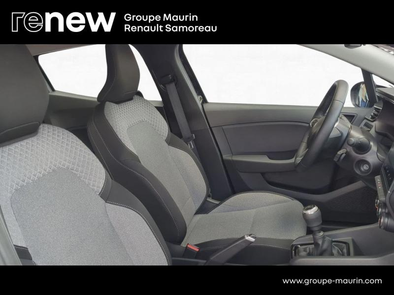 RENAULT Clio d’occasion à vendre à SAMOREAU chez DPL - GARAGE DU CENTRE (Photo 18)