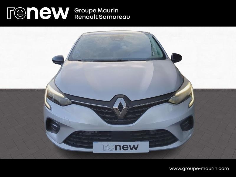 agency.seo.links.detann.title RENAULT Clio d’occasion à vendre à SAMOREAU chez DPL - GARAGE DU CENTRE (Photo 4)