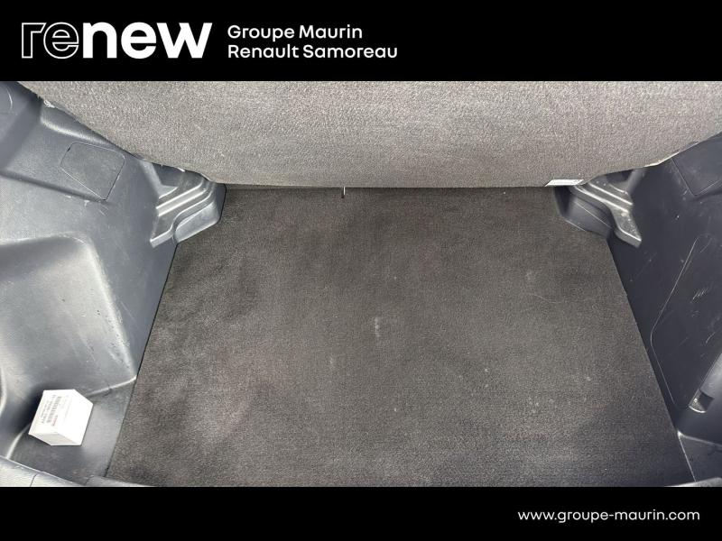 TOYOTA Yaris d’occasion à vendre à SAMOREAU chez DPL - GARAGE DU CENTRE (Photo 10)