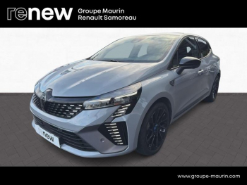 En savoir plus sur cette annonce de RENAULT Clio 1.6 E-Tech 145ch full hybrid esprit Alpine - 24 d’occasion  à vendre chez DPL - GARAGE DU CENTRE RENAULT Clio d’occasion à vendre à SAMOREAU