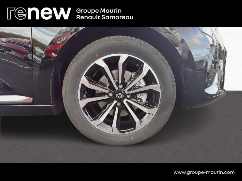 RENAULT Clio d’occasion à vendre à SAMOREAU chez DPL - GARAGE DU CENTRE (Photo 7)