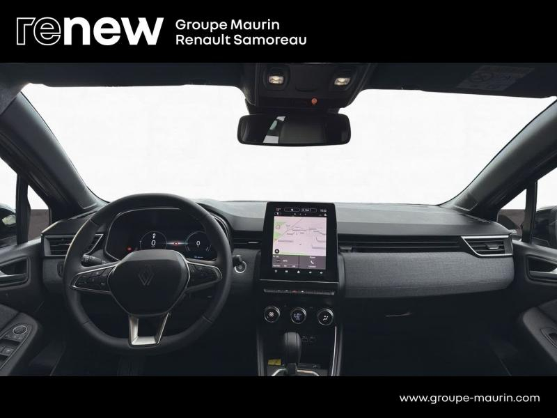 RENAULT Clio d’occasion à vendre à SAMOREAU chez DPL - GARAGE DU CENTRE (Photo 8)