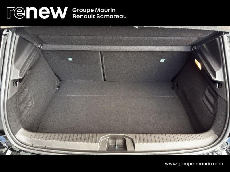 RENAULT Clio d’occasion à vendre à SAMOREAU chez DPL - GARAGE DU CENTRE (Photo 9)