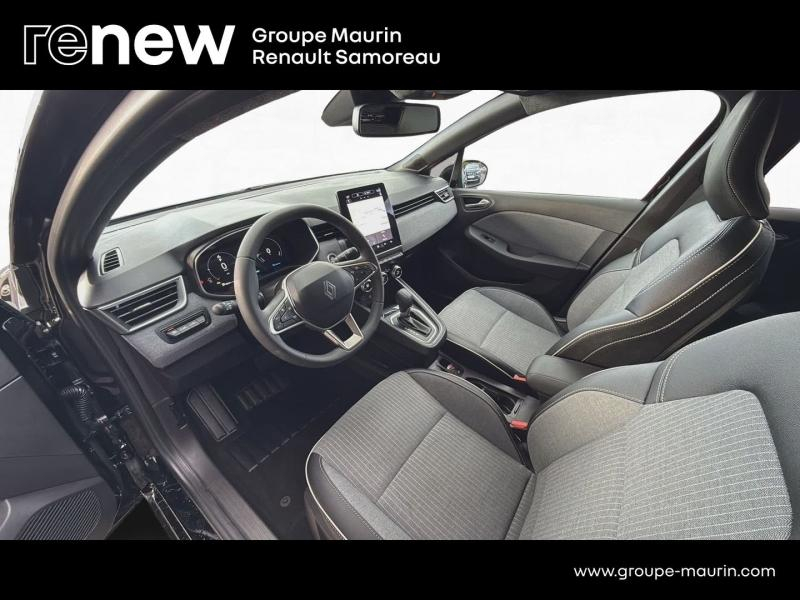 RENAULT Clio d’occasion à vendre à SAMOREAU chez DPL - GARAGE DU CENTRE (Photo 11)