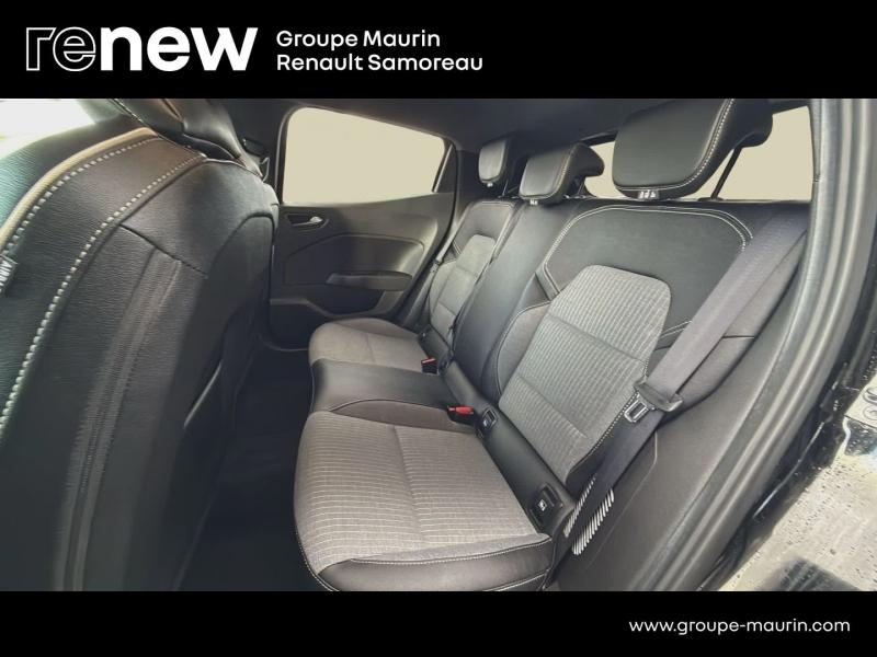 RENAULT Clio d’occasion à vendre à SAMOREAU chez DPL - GARAGE DU CENTRE (Photo 14)