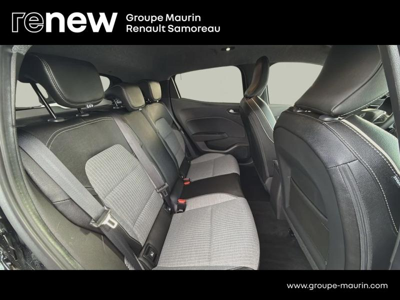 RENAULT Clio d’occasion à vendre à SAMOREAU chez DPL - GARAGE DU CENTRE (Photo 16)