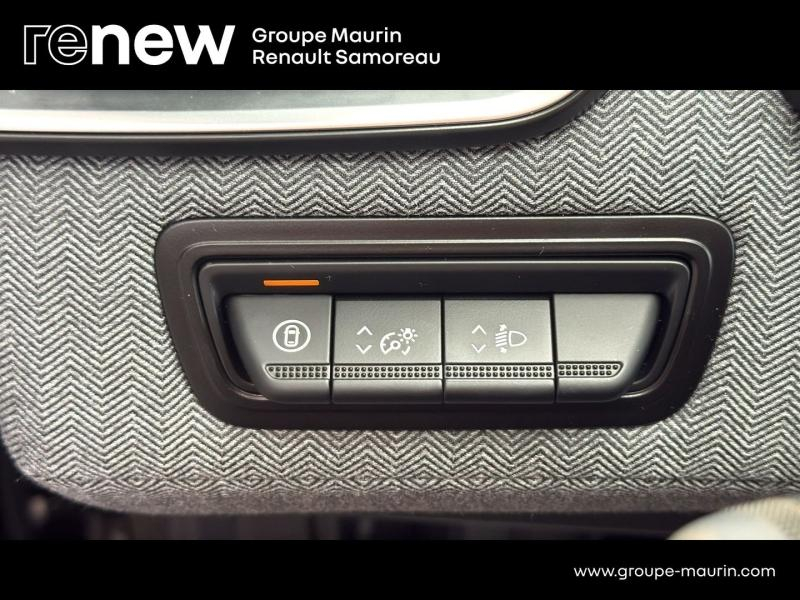 RENAULT Clio d’occasion à vendre à SAMOREAU chez DPL - GARAGE DU CENTRE (Photo 19)