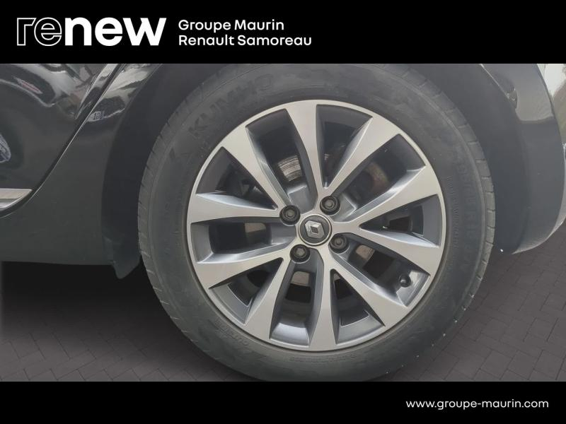 RENAULT Clio d’occasion à vendre à SAMOREAU chez DPL - GARAGE DU CENTRE (Photo 7)