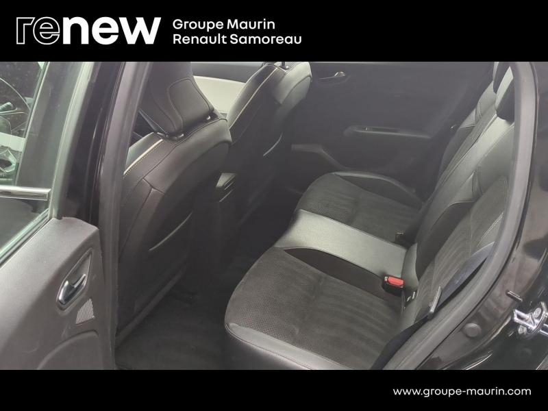 RENAULT Clio d’occasion à vendre à SAMOREAU chez DPL - GARAGE DU CENTRE (Photo 10)