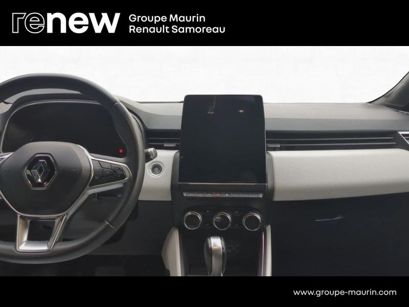 RENAULT Clio d’occasion à vendre à SAMOREAU chez DPL - GARAGE DU CENTRE (Photo 12)