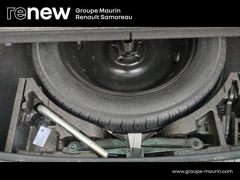 SKODA Kodiaq d’occasion à vendre à SAMOREAU chez DPL - GARAGE DU CENTRE (Photo 10)